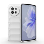 Magic Shield TPU + custodia per telefono in flanella, For vivo iQOO Neo9, For vivo S18E 5G
