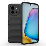 Magic Shield TPU + custodia per telefono in flanella, For vivo Y38 5G / Y58 5G Global, For vivo S19 Pro 5G
