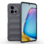 Magic Shield TPU + custodia per telefono in flanella, For vivo Y38 5G / Y58 5G Global, For vivo S19 Pro 5G