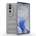 Magic Shield TPU + custodia per telefono in flanella, For vivo Y38 5G / Y58 5G Global, For vivo S19 Pro 5G