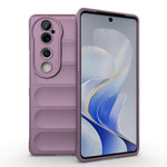 Magic Shield TPU + custodia per telefono in flanella, For vivo Y38 5G / Y58 5G Global, For vivo S19 Pro 5G