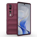 Magic Shield TPU + custodia per telefono in flanella, For vivo Y38 5G / Y58 5G Global, For vivo S19 Pro 5G