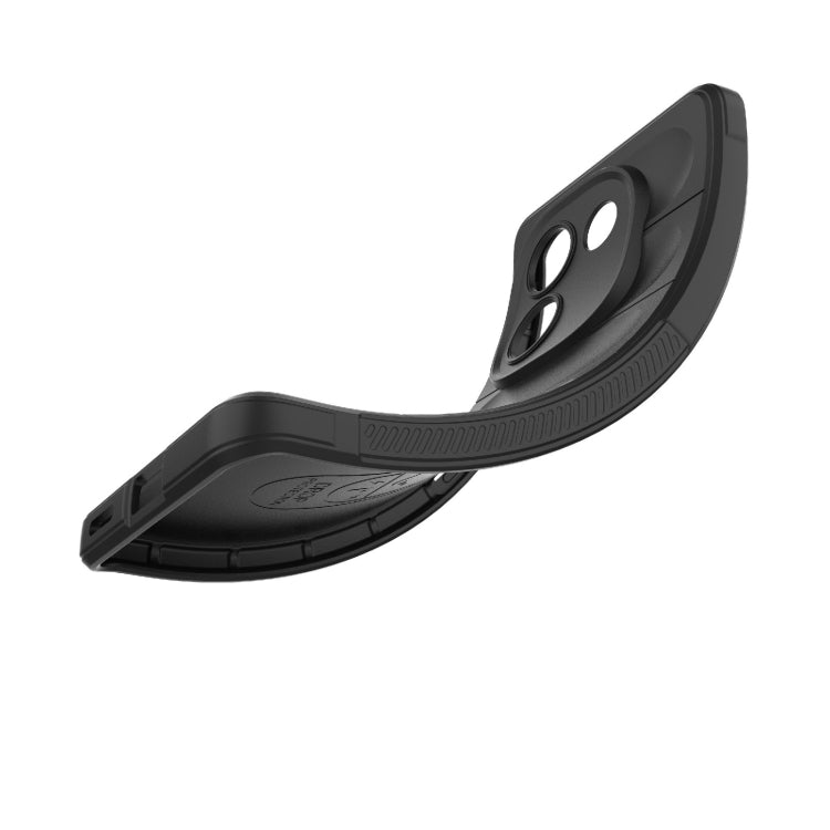 Magic Shield TPU + custodia per telefono in flanella, For vivo iQOO Z9s Pro India, For vivo iQOO Z9s 5G