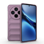 Magic Shield TPU + custodia per telefono in flanella, For vivo Y300 5G India / V40 Lite IDN, For vivo X200
