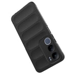 Magic Shield TPU + custodia per telefono in flanella, For vivo Y29 5G / Y19s 4G, For vivo S20 Pro