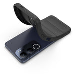 Magic Shield TPU + custodia per telefono in flanella, For vivo Y29 5G / Y19s 4G, For vivo S20 Pro