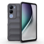 Magic Shield TPU + custodia per telefono in flanella, For vivo Y29 5G / Y19s 4G, For vivo S20 Pro