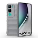 Magic Shield TPU + custodia per telefono in flanella, For vivo Y300 5G India / V40 Lite IDN, For vivo X200
