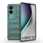 Magic Shield TPU + custodia per telefono in flanella, For vivo Y300 5G India / V40 Lite IDN, For vivo X200