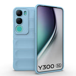 Magic Shield TPU + custodia per telefono in flanella, For vivo Y300 5G India / V40 Lite IDN, For vivo X200