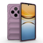 Magic Shield TPU + custodia per telefono in flanella, For vivo X200 Pro, For vivo Y300 Pro 5G