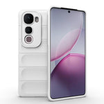 Magic Shield TPU + custodia per telefono in flanella, For vivo V60 5G Global, For vivo Y400 Pro 5G India