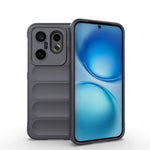 Magic Shield TPU + custodia per telefono in flanella, For vivo X200 FE 5G Global, For vivo iQOO Z10 Turbo 5G