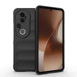 Magic Shield TPU + custodia per telefono in flanella, For vivo Y29 5G / Y19s 4G, For vivo S20 Pro