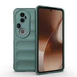 Magic Shield TPU + custodia per telefono in flanella, For vivo Y29 5G / Y19s 4G, For vivo S20 Pro