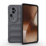 Magic Shield TPU + custodia per telefono in flanella, For vivo Y29 5G / Y19s 4G, For vivo S20 Pro