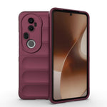 Magic Shield TPU + custodia per telefono in flanella, For vivo Y29 5G / Y19s 4G, For vivo S20 Pro