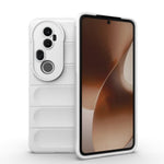 Magic Shield TPU + custodia per telefono in flanella, For vivo Y29 5G / Y19s 4G, For vivo S20 Pro