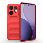 Magic Shield TPU + custodia per telefono in flanella, For vivo V60 5G Global, For vivo Y400 Pro 5G India