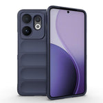 Magic Shield TPU + custodia per telefono in flanella, For vivo V60 5G Global, For vivo Y400 Pro 5G India