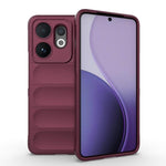 Magic Shield TPU + custodia per telefono in flanella, For vivo V60 5G Global, For vivo Y400 Pro 5G India