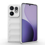 Magic Shield TPU + custodia per telefono in flanella, For vivo V60 5G Global, For vivo Y400 Pro 5G India