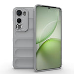 Magic Shield TPU + custodia per telefono in flanella, For vivo Y31 5G Global / Y21d 4G Global, For vivo Y400 5G Global