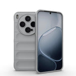 Magic Shield TPU + custodia per telefono in flanella, For vivo X300 Pro 5G, For vivo X300 5G