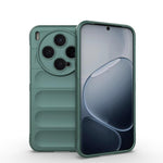 Magic Shield TPU + custodia per telefono in flanella, For vivo X300 Pro 5G, For vivo X300 5G