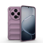 Magic Shield TPU + custodia per telefono in flanella, For vivo X300 Pro 5G, For vivo X300 5G
