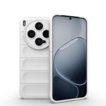 Magic Shield TPU + custodia per telefono in flanella, For vivo X300 Pro 5G, For vivo X300 5G