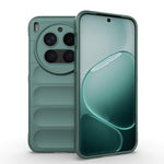 Magic Shield TPU + custodia per telefono in flanella, For vivo X300 Pro 5G, For vivo X300 5G