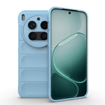 Magic Shield TPU + custodia per telefono in flanella, For vivo X300 Pro 5G, For vivo X300 5G
