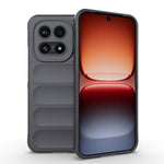 Magic Shield TPU + custodia per telefono in flanella, For vivo V70 5G Global, For vivo iQOO 15 5G