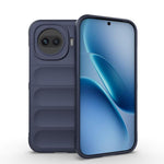 Magic Shield TPU + custodia per telefono in flanella, For vivo Y05 4G Global/Y11d 4G, For vivo iQOO Z11 Turbo 5G