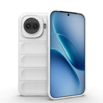 Magic Shield TPU + custodia per telefono in flanella, For vivo Y05 4G Global/Y11d 4G, For vivo iQOO Z11 Turbo 5G