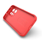 Magic Shield TPU + custodia per telefono in flanella, For vivo V70 5G Global, For vivo iQOO 15 5G
