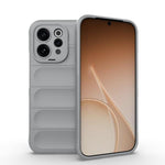 Magic Shield TPU + custodia per telefono in flanella, For vivo V70 5G Global, For vivo iQOO 15 5G