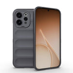 Magic Shield TPU + custodia per telefono in flanella, For vivo V70 5G Global, For vivo iQOO 15 5G