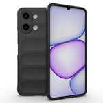Magic Shield TPU + custodia per telefono in flanella, For vivo Y05 4G Global/Y11d 4G, For vivo iQOO Z11 Turbo 5G