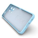 Magic Shield TPU + custodia per telefono in flanella, For vivo Y05 4G Global/Y11d 4G, For vivo iQOO Z11 Turbo 5G