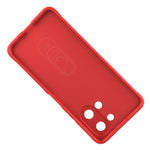 Magic Shield TPU + custodia per telefono in flanella, For vivo Y05 4G Global/Y11d 4G, For vivo iQOO Z11 Turbo 5G
