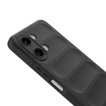 Magic Shield TPU + custodia per telefono in flanella, For vivo Y05 4G Global/Y11d 4G, For vivo iQOO Z11 Turbo 5G