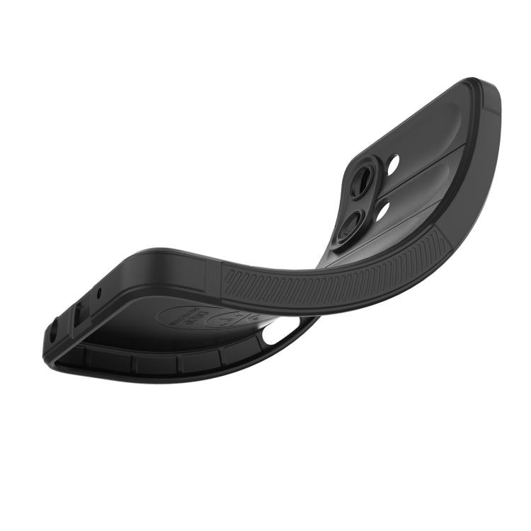 Magic Shield TPU + custodia per telefono in flanella, For vivo Y05 4G Global/Y11d 4G, For vivo iQOO Z11 Turbo 5G