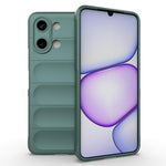 Magic Shield TPU + custodia per telefono in flanella, For vivo Y05 4G Global/Y11d 4G, For vivo iQOO Z11 Turbo 5G