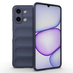 Magic Shield TPU + custodia per telefono in flanella, For vivo Y05 4G Global/Y11d 4G, For vivo iQOO Z11 Turbo 5G