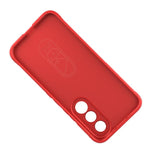 Magic Shield TPU + custodia per telefono in flanella, For vivo V70 FE 5G Global, For vivo iQOO Z11x 5G India