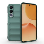 Magic Shield TPU + custodia per telefono in flanella, For vivo V70 FE 5G Global, For vivo iQOO Z11x 5G India