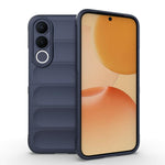 Magic Shield TPU + custodia per telefono in flanella, For vivo V70 FE 5G Global, For vivo iQOO Z11x 5G India