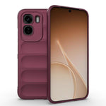 Magic Shield TPU + custodia per telefono in flanella, For vivo S50 Pro mini / X300 FE 5G Russia, For vivo T5 Pro 5G Global